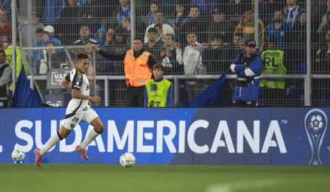 Atlético integra top 5 em ranking de quartas continentais na década; entenda