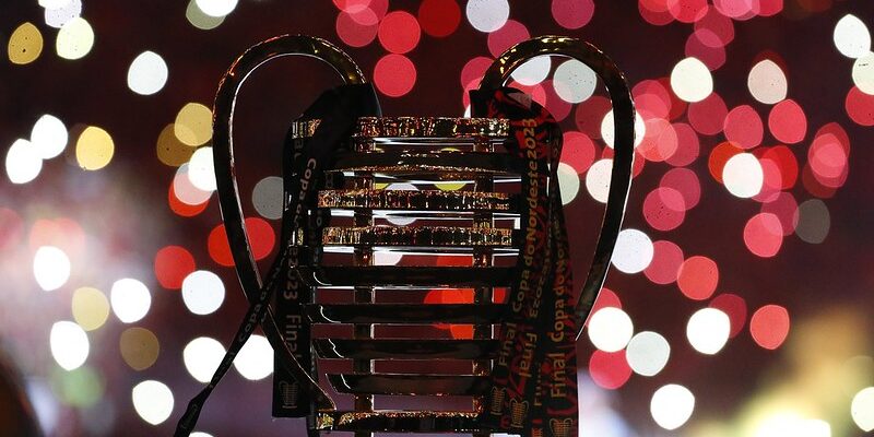 Definida a final da Copa do Nordeste 2025; veja resultados das semifinais