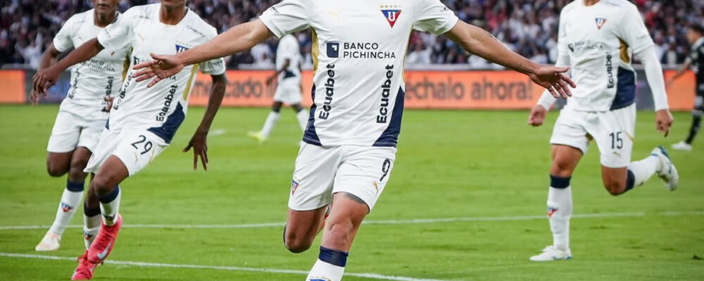 Botafogo perde na altitude, e LDU pega o São Paulo na Libertadores