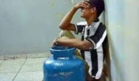 Rivais se divertem! Veja memes da eliminação do Botafogo na Libertadores