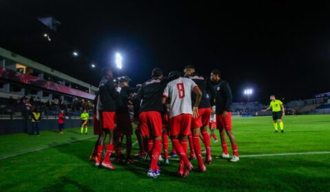 Bragantino goleia Athletico-PR e enfrentará Palmeiras na final do Brasileiro Sub-20