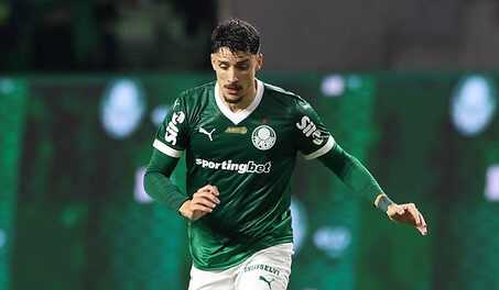 Palmeiras x River Plate: Conmebol define datas, horários e onde assistir