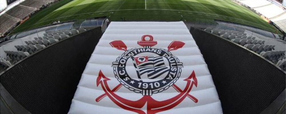 Banco se manifesta sobre investimento de R$ 5,5 bilhões no Corinthians 