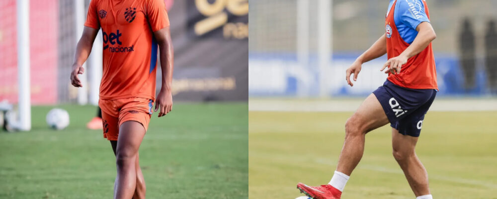 Sport x Bahia: onde assistir, horário e escalações pelo Brasileiro