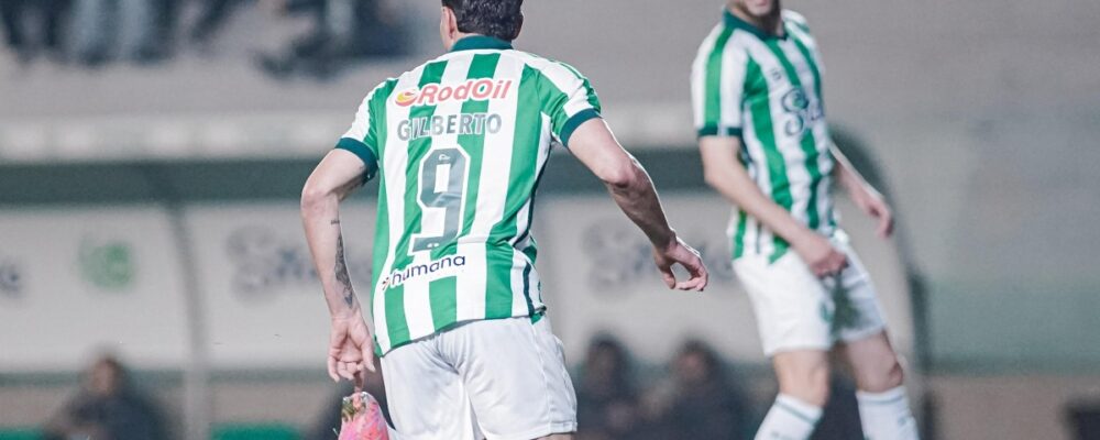 Juventude bate Sport e encerra jejum de oito jogos no Brasileirão