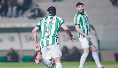 Juventude bate Sport e encerra jejum de oito jogos no Brasileirão