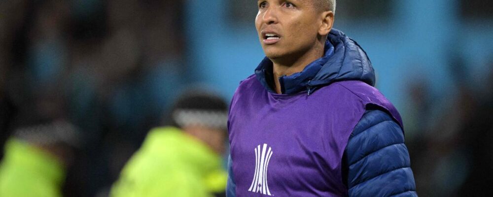 Fortaleza afasta Deyverson e outro ex-jogador do Atlético