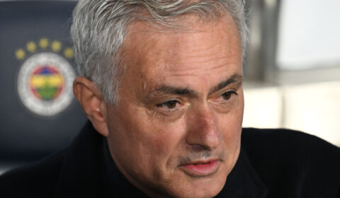 José Mourinho revela que torceu por time brasileiro no Mundial