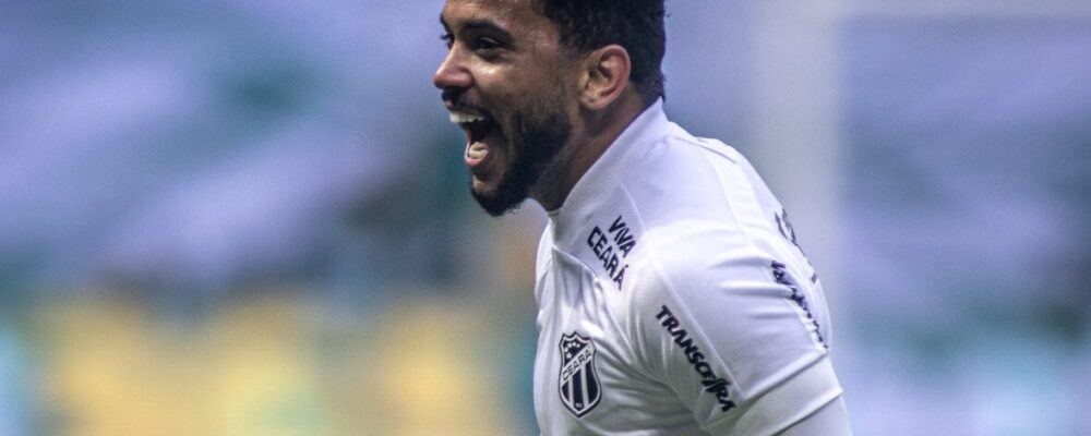 Autor de golaço contra Palmeiras foi rejeitado por Atlético, Cruzeiro e América