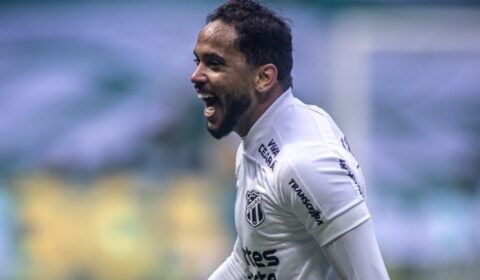 Autor de golaço contra Palmeiras foi rejeitado por Atlético, Cruzeiro e América