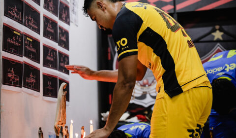 Só dois times não venceram jogos nas Séries A, B, C e D