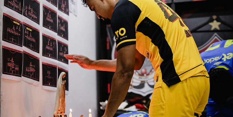 Só dois times não venceram jogos nas Séries A, B, C e D