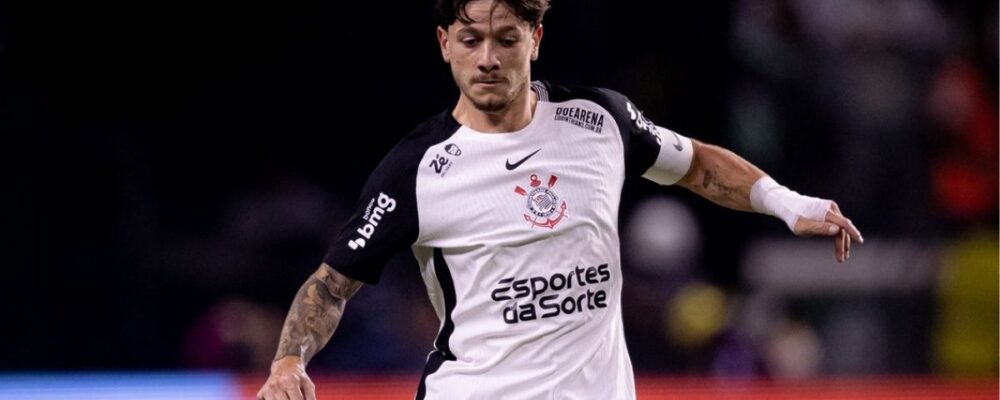 Presidente de clube pede rebaixamento do Corinthians por dívida