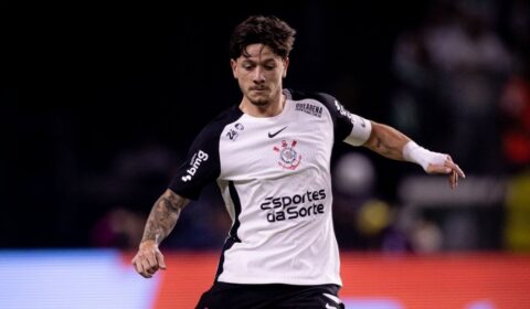 Presidente de clube pede rebaixamento do Corinthians por dívida
