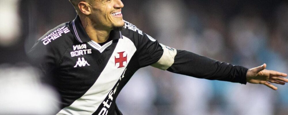 Santos 0 x 6 Vasco: Coutinho ofusca festa para Neymar e comanda goleada histórica