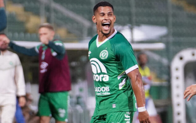 São Paulo contrata jogador ‘descartado’ pelo Atlético