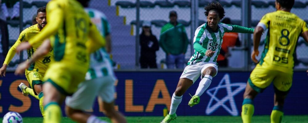 O clube da Série A que tem ‘apenas’ R$ 1 milhão em dívida