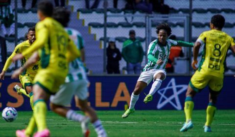 O clube da Série A que tem ‘apenas’ R$ 1 milhão em dívida