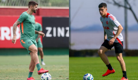 Fluminense x Internacional: onde assistir e escalações pela Copa do Brasil