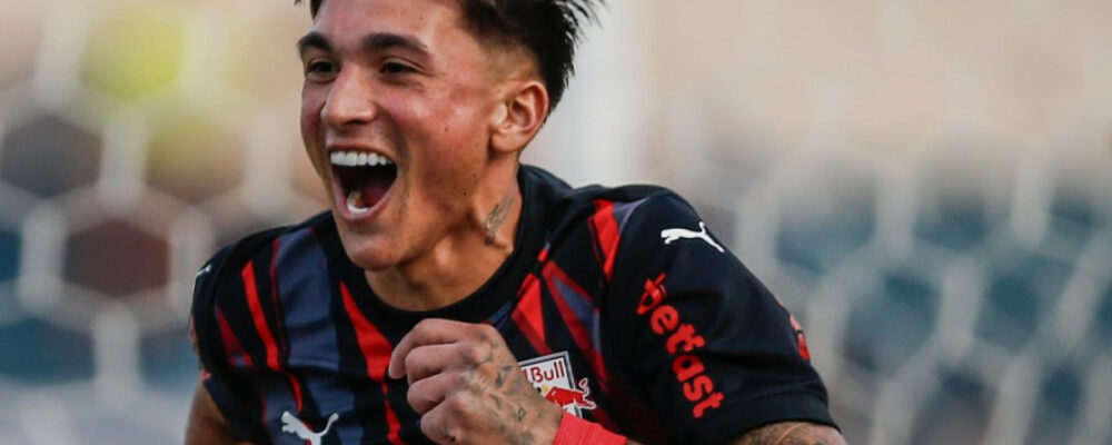 Bragantino bate Fluminense pelo Brasileiro e encerra série de 8 derrotas