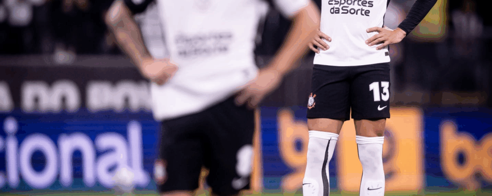 Vasco x Corinthians: onde assistir, desfalques, escalações, arbitragem