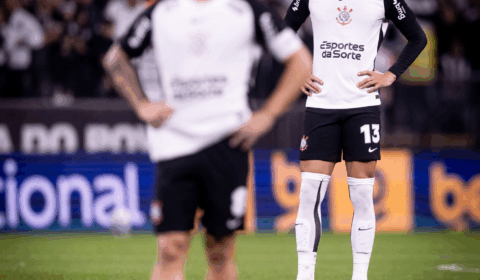 Vasco x Corinthians: onde assistir, desfalques, escalações, arbitragem
