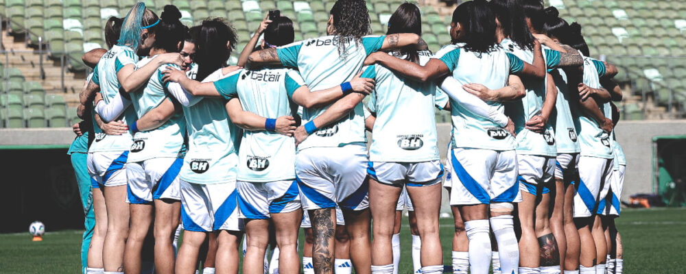 Em qual canal vai passar Palmeiras x Cruzeiro hoje (24/8)?