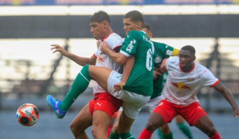 Em qual canal vai passar Bragantino x Palmeiras pela final do Brasileiro Sub-20 hoje (20/8)?