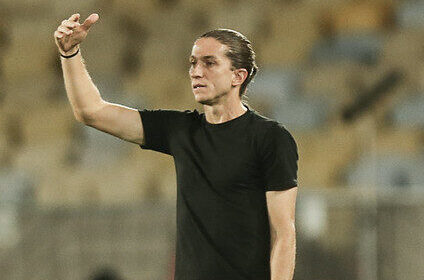 Estudiantes é ameaça ao Flamengo em um período do jogo; entenda