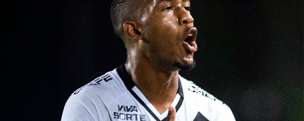 Vasco vence CSA e se classifica para as quartas de final da Copa do Brasil