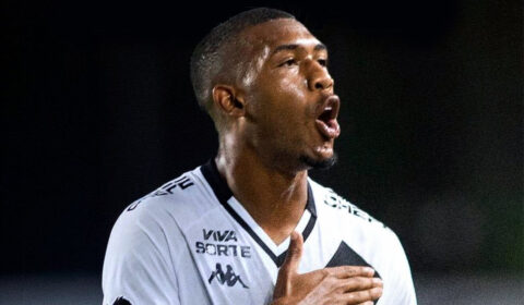 Vasco vence CSA e se classifica para as quartas de final da Copa do Brasil