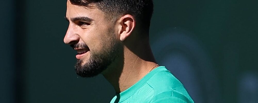 Flaco López deve desfalcar Palmeiras para defender a Seleção Argentina