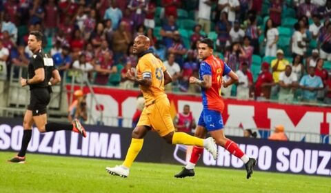Retrô x Bahia: onde assistir, horário e escalações pela Copa do Brasil
