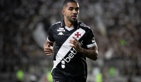 Vasco empata com CSA fora de casa pela Copa do Brasil