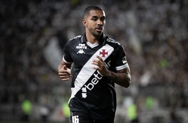 Vasco empata com CSA fora de casa pela Copa do Brasil