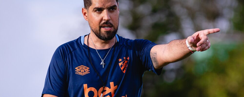 Técnico de time da Série A é demitido com menos de um mês