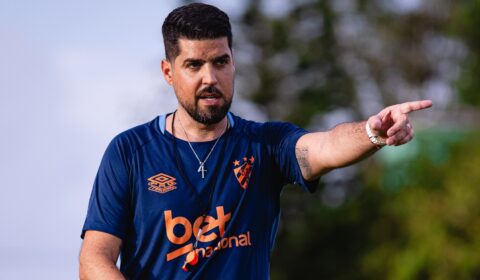 Técnico de time da Série A é demitido com menos de um mês
