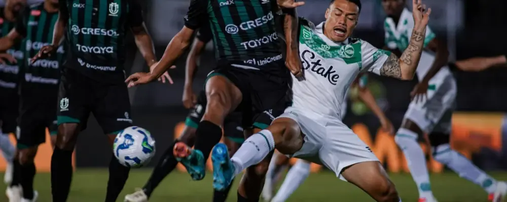 Copa do Brasil tem campeão eliminado na primeira fase