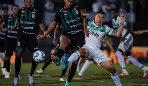 Copa do Brasil tem campeão eliminado na primeira fase