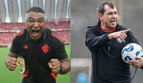 Internacional x Vitória: onde assistir, horário e escalações pela Série A