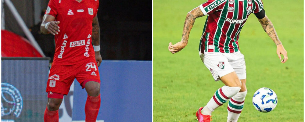 América de Cali x Fluminense: onde assistir, horário e escalações pela Sul-Americana
