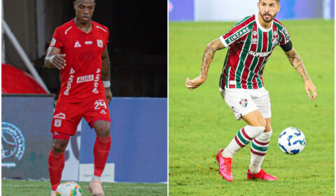 América de Cali x Fluminense: onde assistir, horário e escalações pela Sul-Americana