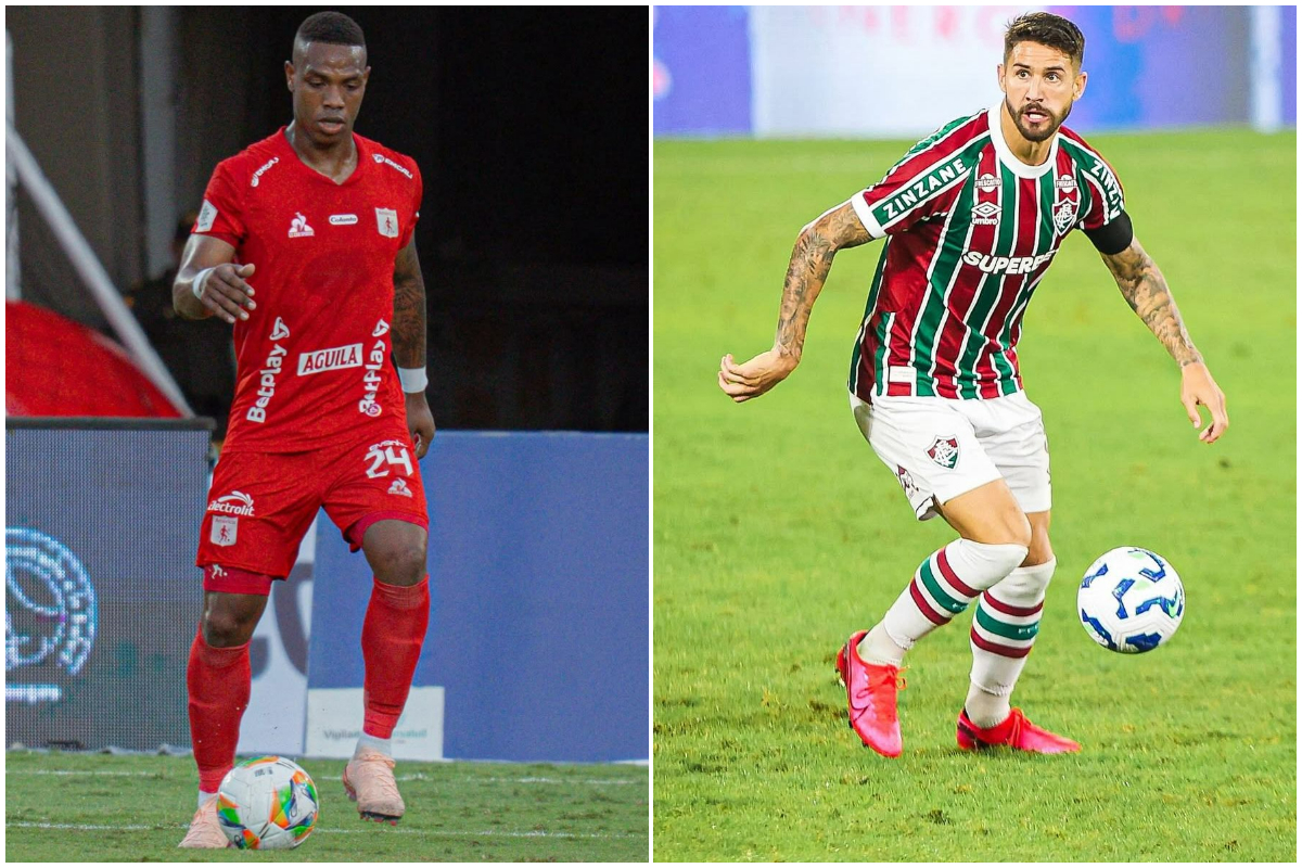 América de Cali x Fluminense: onde assistir, horário e escalações pela ...
