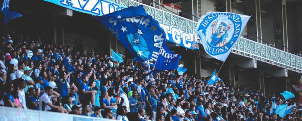 Ingressos de Cruzeiro x Palmeiras no Brasileiro: preços e como comprar
