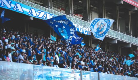 Ingressos de Cruzeiro x Palmeiras no Brasileiro: preços e como comprar