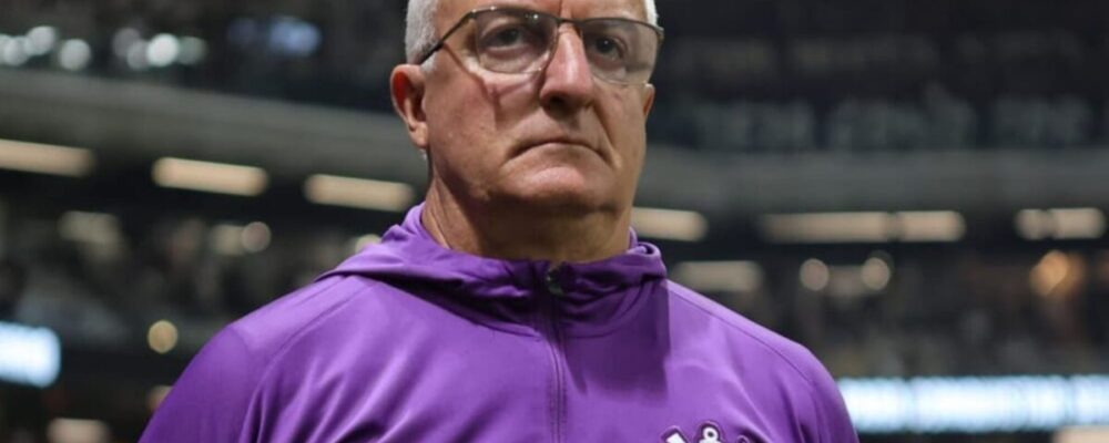 Dorival se posiciona sobre eleição presidencial do Corinthians