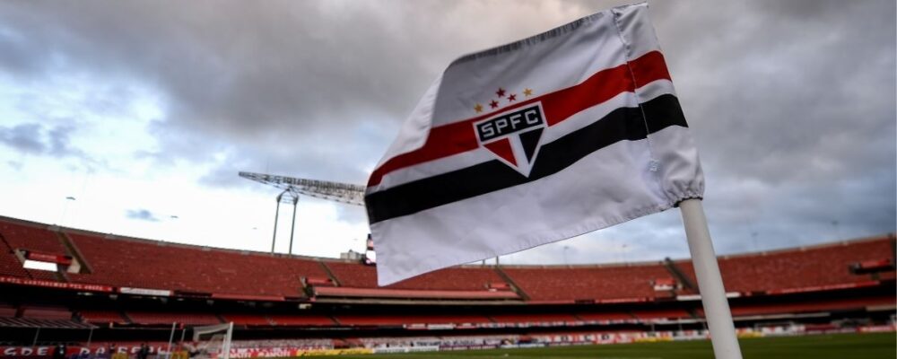 São Paulo sofre transfer ban da Fifa por não pagar por jogador