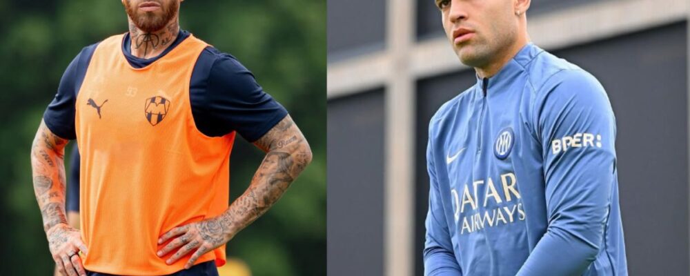 Monterrey x Internazionale: onde assistir, horário e escalações pelo Mundial