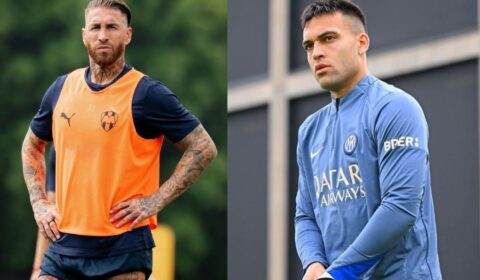 Monterrey x Internazionale: onde assistir, horário e escalações pelo Mundial