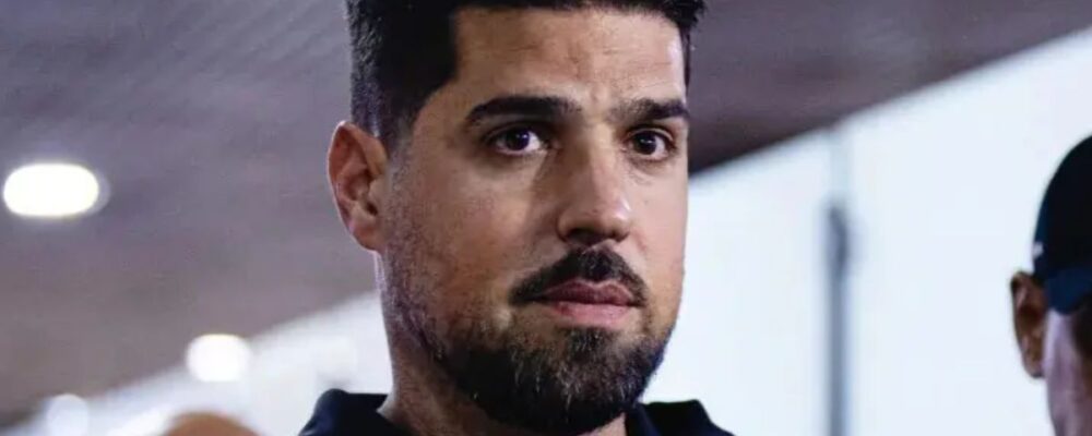 Após demissão de Pepa, Sport anuncia novo treinador